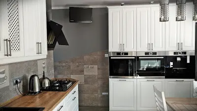 Studio Net - Meble kuchenne